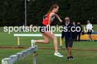 Womens 1500 metres steeplechase, 2025 NEGP No 2, Monkton Stadium, Wednesday, May 28th. Photo: David T. Hewitson/Sports for All Pics